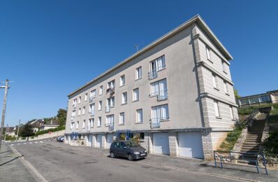 location appartement 505 € CC /mois à proximité de Indre-Et-Loire (37)