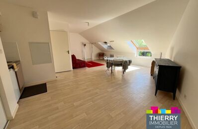 vente appartement 154 000 € à proximité de Thouaré-sur-Loire (44470)