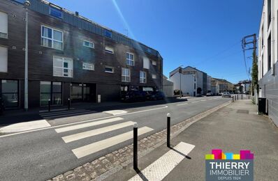 vente appartement 148 700 € à proximité de La Chapelle-Basse-Mer (44450)