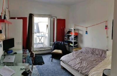 location appartement 1 620 € CC /mois à proximité de Les Lilas (93260)