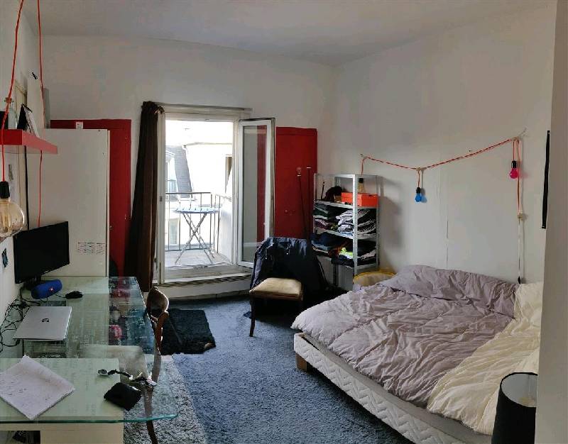 Appartement a louer  - 2 pièce(s) - 53.3 m2 - Surfyn