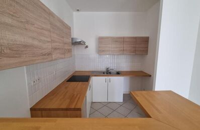 location appartement 665 € CC /mois à proximité de Tournon-sur-Rhône (07300)