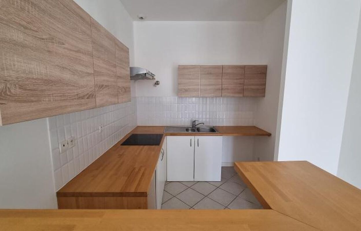 appartement 3 pièces 60 m2 à louer à Valence (26000)