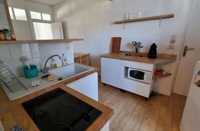 appartement 2 pièces 34 m2 à louer à Valence (26000)
