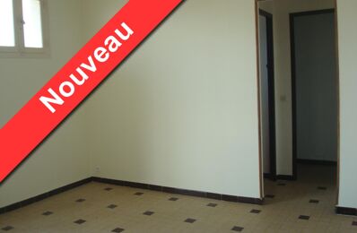 vente appartement 78 000 € à proximité de Ampus (83111)