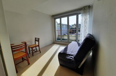 appartement 1 pièces 20 m2 à louer à Toulouse (31400)