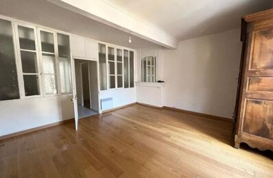 appartement 3 pièces 65 m2 à louer à Veynes (05400)