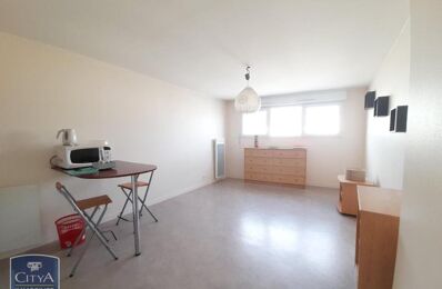 location appartement 445 € CC /mois à proximité de Vernou-sur-Brenne (37210)