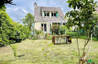 vente maison 365 000 € à proximité de Le Mesnil-Théribus (60240)