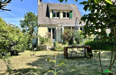 vente maison 365 000 € à proximité de Valmondois (95760)