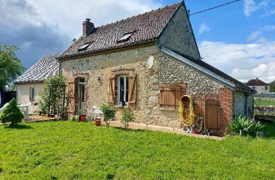 vente maison 73 000 € à proximité de Bergères-sous-Montmirail (51210)