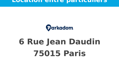 location garage 150 € CC /mois à proximité de Le Chesnay-Rocquencourt (78150)