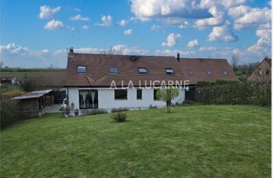 vente maison 327 285 € à proximité de Haillicourt (62940)