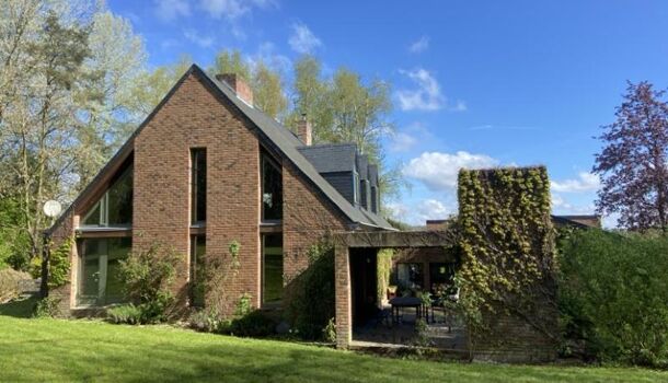 Villa / Maison 11 pièces  à vendre Frévent 62270