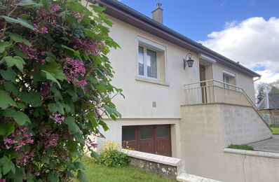 vente maison 171 600 € à proximité de Blargies (60220)