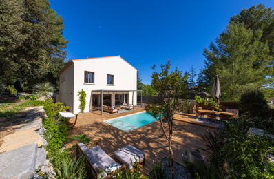 vente maison 989 000 € à proximité de Castries (34160)