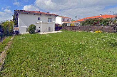 vente maison 393 750 € à proximité de Soulac-sur-Mer (33780)