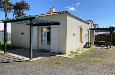 vente maison 315 000 € à proximité de Jard-sur-Mer (85520)