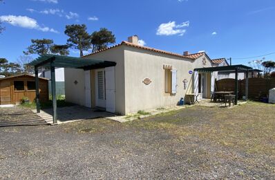 vente maison 315 000 € à proximité de Olonne-sur-Mer (85340)