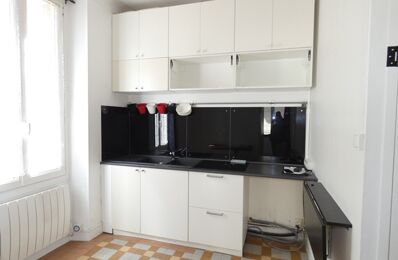 location appartement 428 € CC /mois à proximité de La Roche-des-Arnauds (05400)