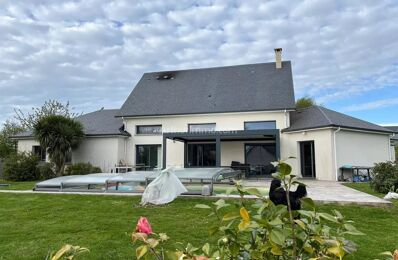 vente maison 535 000 € à proximité de Saint-Martin-du-Manoir (76290)