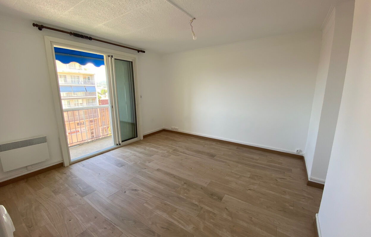 appartement 3 pièces 58 m2 à louer à Toulon (83000)