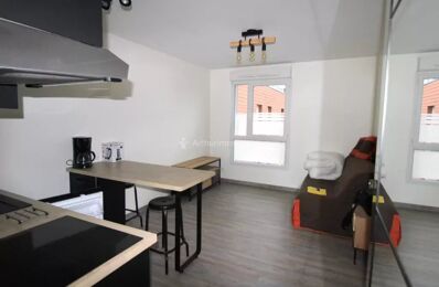 location appartement 629 € CC /mois à proximité de Hautefeuille (77515)