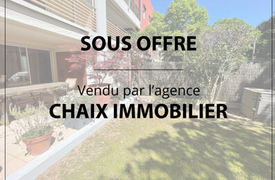 vente appartement 330 000 € à proximité de Carnoux-en-Provence (13470)