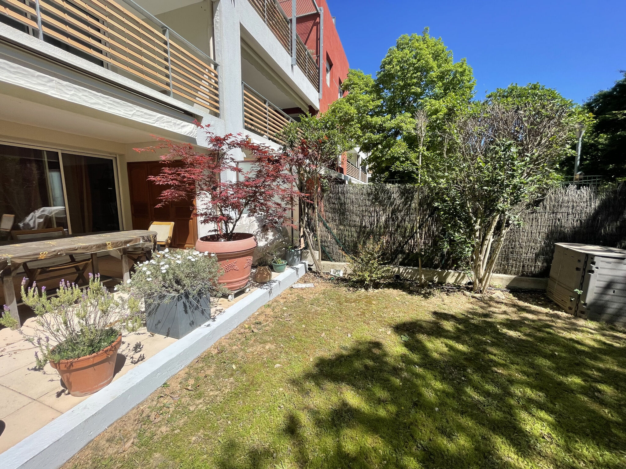 Aubagne Appartement 3 pièces 69 m²