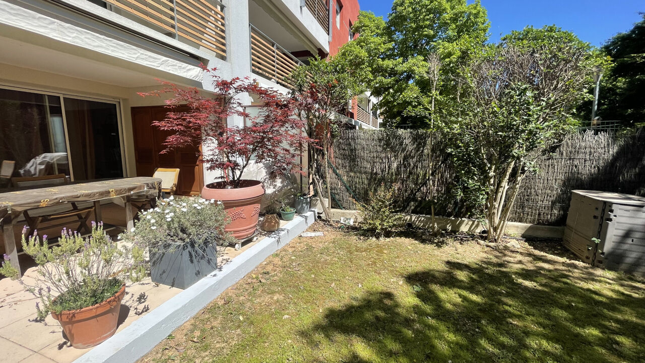 appartement 3 pièces 69 m2 à vendre à Aubagne (13400)