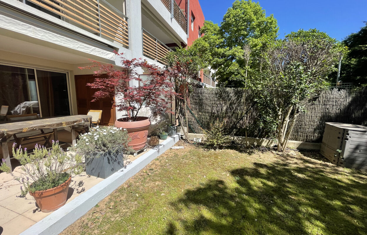 appartement 3 pièces 69 m2 à vendre à Aubagne (13400)