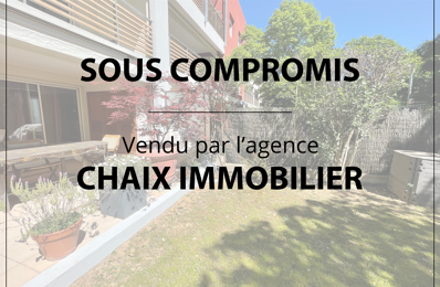 vente appartement 325 000 € à proximité de Saint-Zacharie (83640)