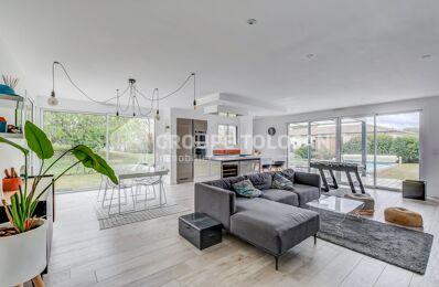 vente maison 519 000 € à proximité de Buzet-sur-Tarn (31660)