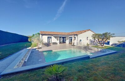 vente maison 420 000 € à proximité de Buzet-sur-Tarn (31660)