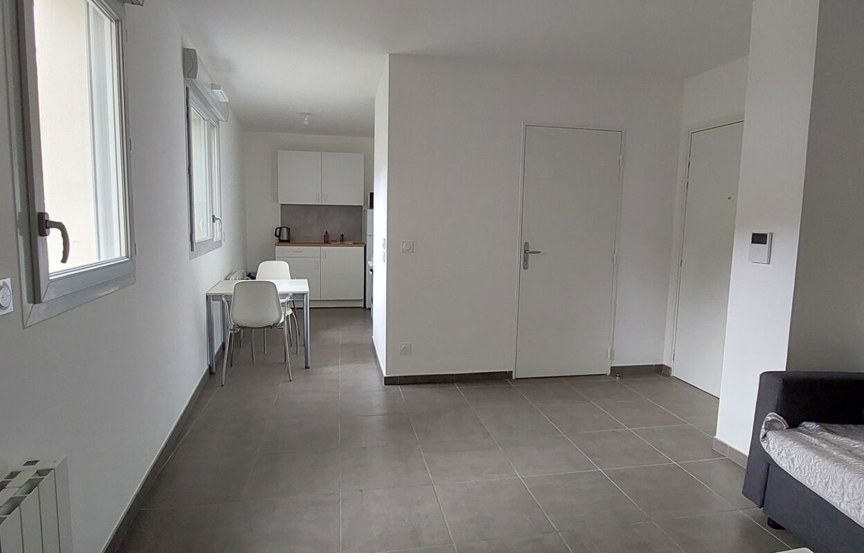 appartement 1 pièces 29 m2 à louer à Caluire-Et-Cuire (69300)