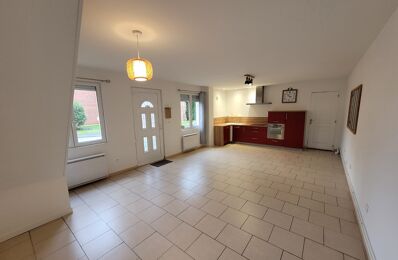 location maison 824 € CC /mois à proximité de Lambres-Lez-Douai (59552)