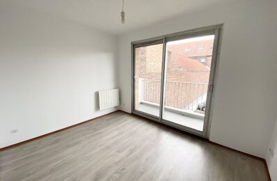 location appartement 370 € CC /mois à proximité de Illies (59480)