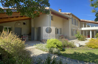 vente maison 668 000 € à proximité de Charmes-sur-Rhône (07800)