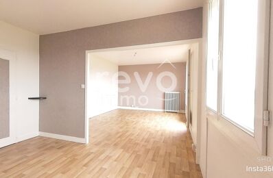 vente appartement 91 500 € à proximité de Changé (72560)