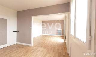 Appartement 4 Pièces 70 m² à vendre à Le Mans (72000)