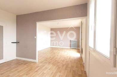 Appartement 4 pièces 91500 €