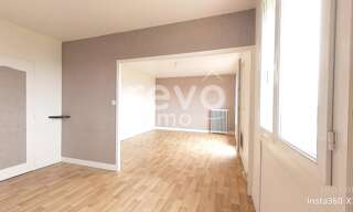 Appartement 4 Pièces 70 m² à vendre à Le Mans (72000)