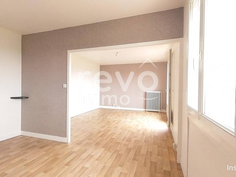 Appartement — photo 1