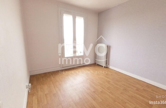 Appartement — photo 2