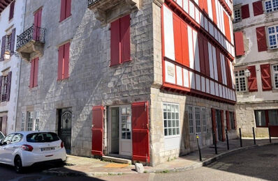 vente appartement 495 000 € à proximité de Ustaritz (64480)