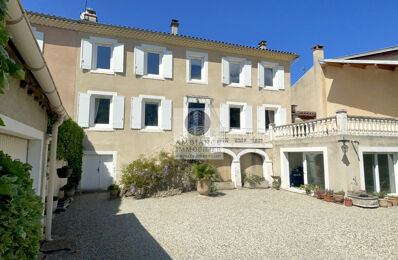 vente maison 585 000 € à proximité de Pont-de-l'Isère (26600)