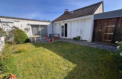 vente maison 384 000 € à proximité de Méru (60110)