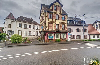 vente maison 175 000 € à proximité de Geispolsheim (67118)