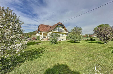 vente maison 339 000 € à proximité de Goetzenbruck (57620)