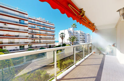 vente appartement 480 000 € à proximité de Beaulieu-sur-Mer (06310)